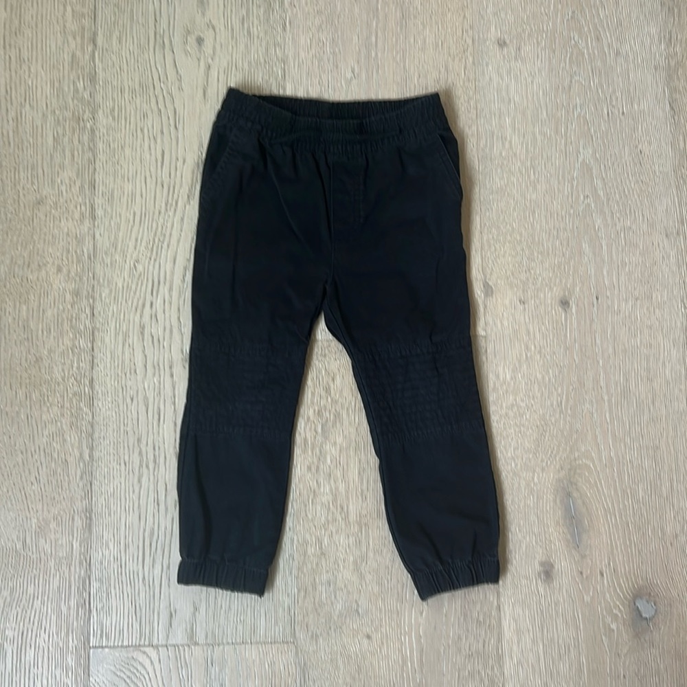 4T Black jeans / pants / joggers